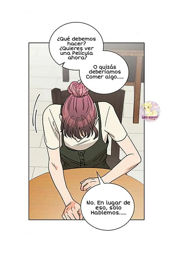 Goodbye, in law Capítulo 37 en Línea - página 55