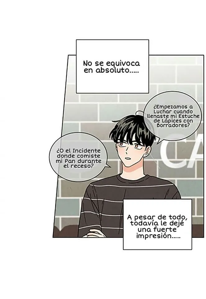 Goodbye, in law Capítulo 37 en Línea - página 69