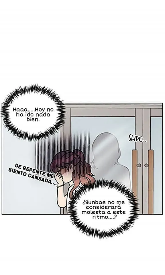 Goodbye, in law Capítulo 37 en Línea - página 77