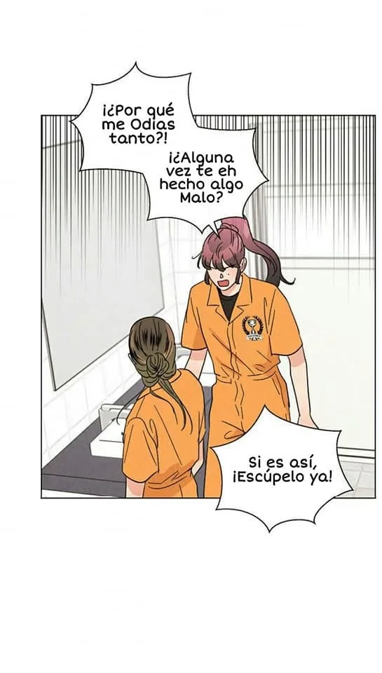 Goodbye, in law Capítulo 39 en Línea - página 21