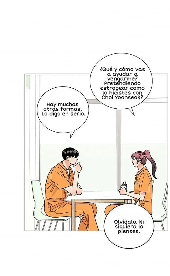 Goodbye, in law Capítulo 39 en Línea - página 34