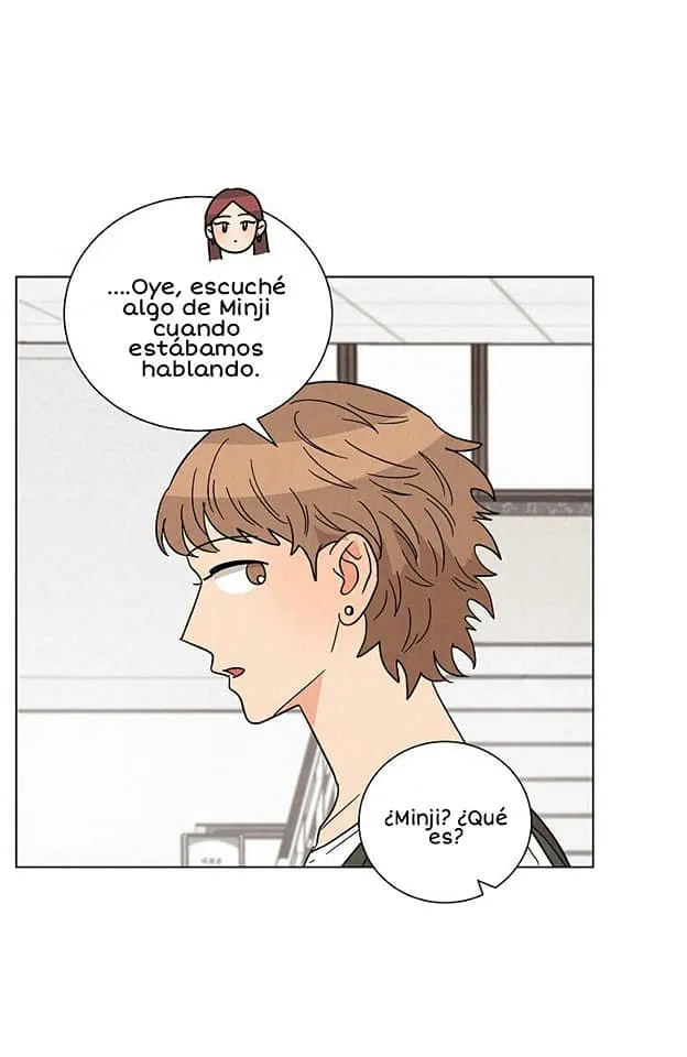 Goodbye, in law Capítulo 39 en Línea - página 49