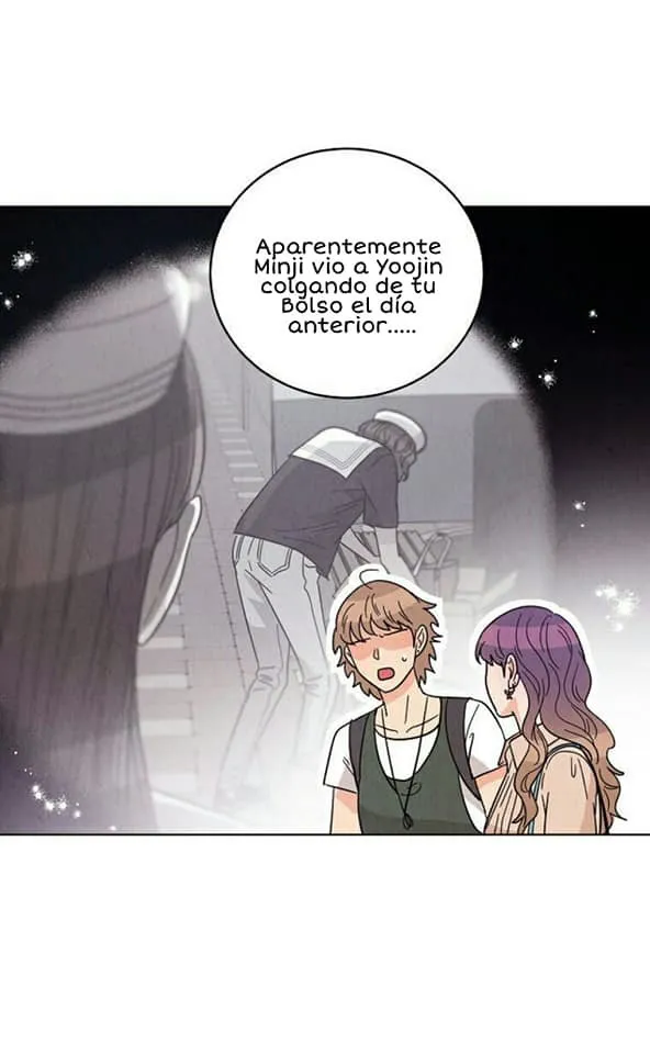 Goodbye, in law Capítulo 39 en Línea - página 51