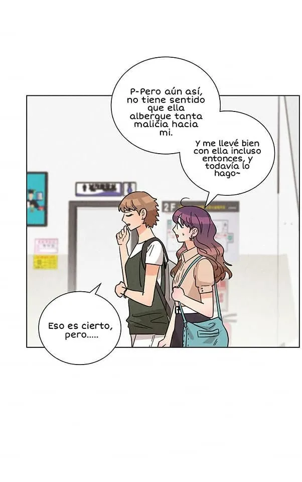 Goodbye, in law Capítulo 39 en Línea - página 57