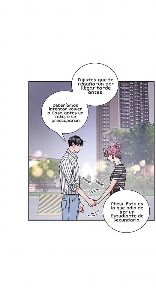 Goodbye, in law Capítulo 39 en Línea - página 70