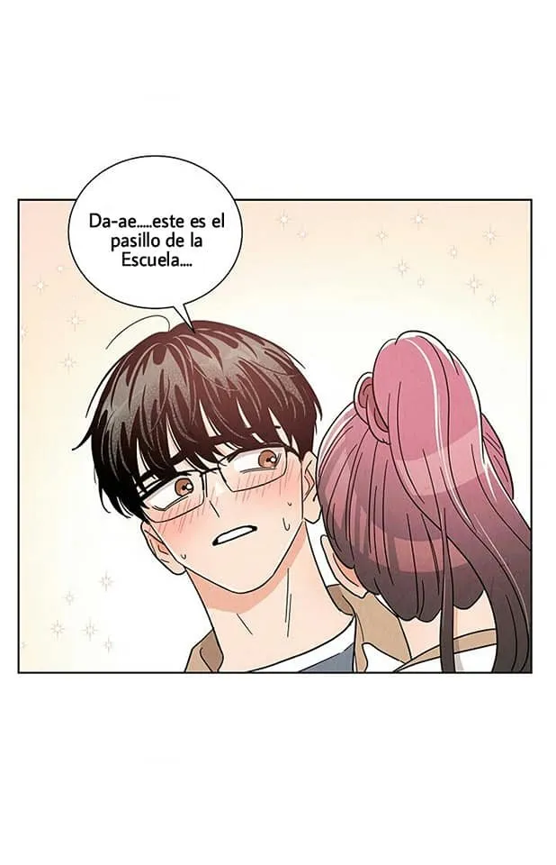 Goodbye, in law Capítulo 42 en Línea - página 38