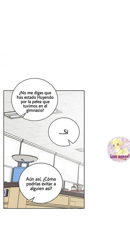 Goodbye, in law Capítulo 42 en Línea - página 43