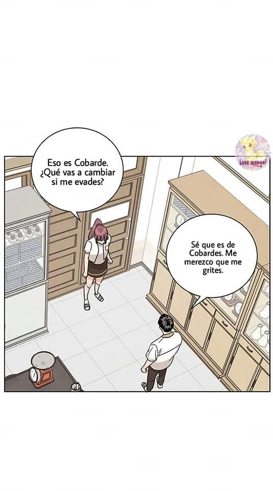 Goodbye, in law Capítulo 42 en Línea - página 45
