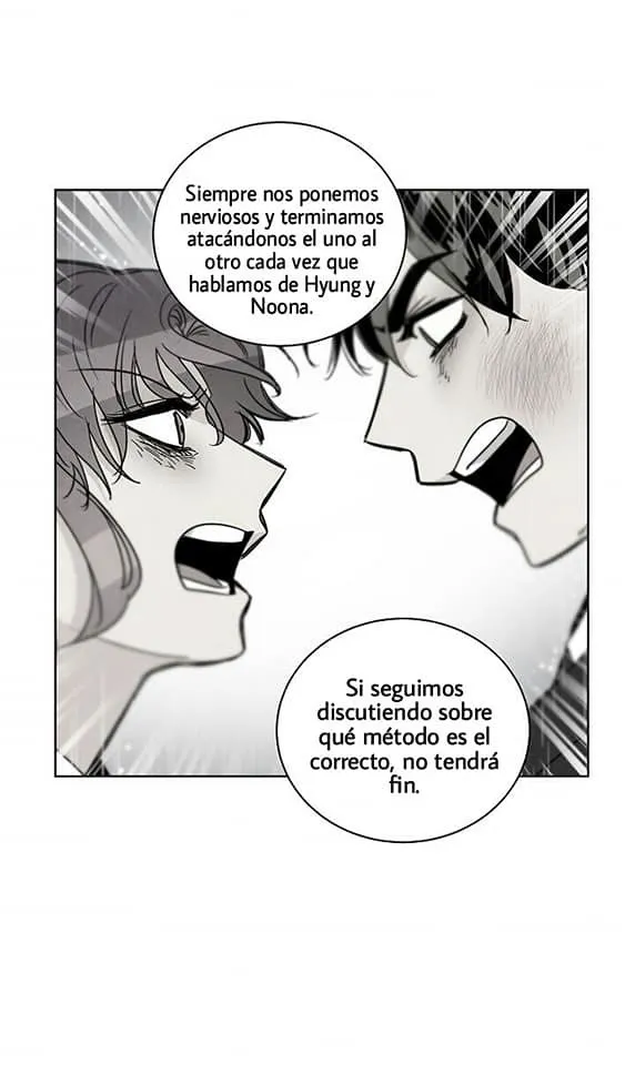 Goodbye, in law Capítulo 42 en Línea - página 47