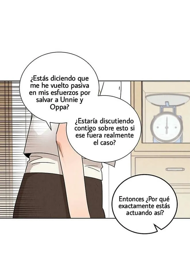 Goodbye, in law Capítulo 42 en Línea - página 49