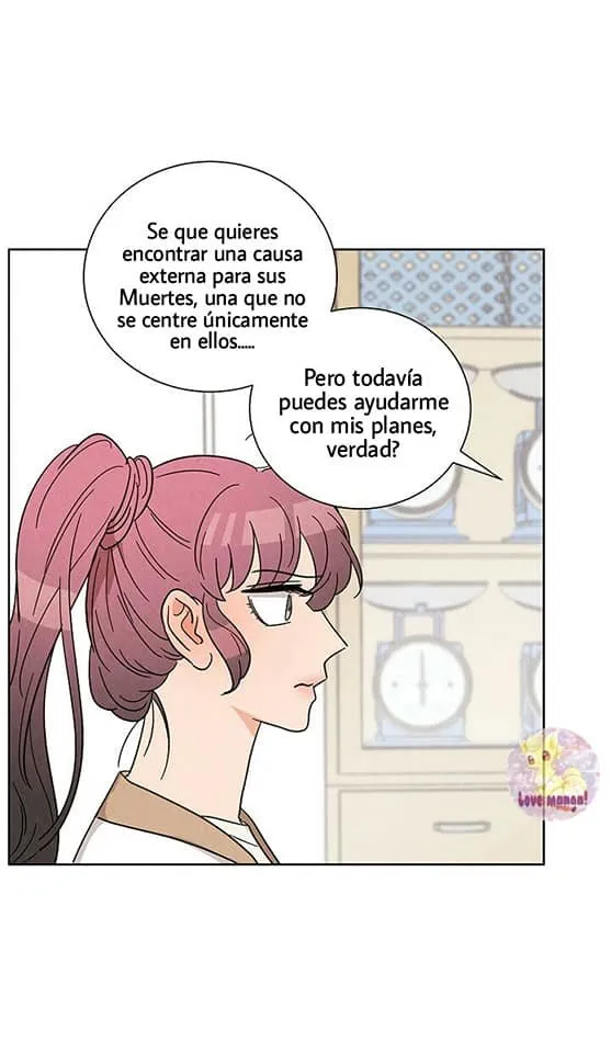 Goodbye, in law Capítulo 42 en Línea - página 50