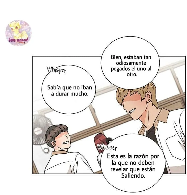 Goodbye, in law Capítulo 42 en Línea - página 59