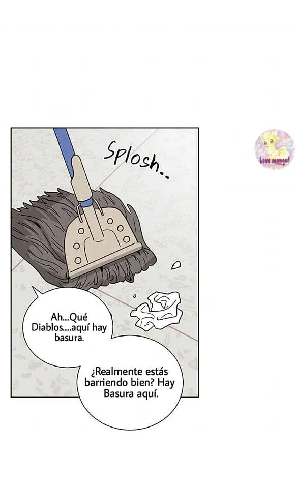 Goodbye, in law Capítulo 42 en Línea - página 61