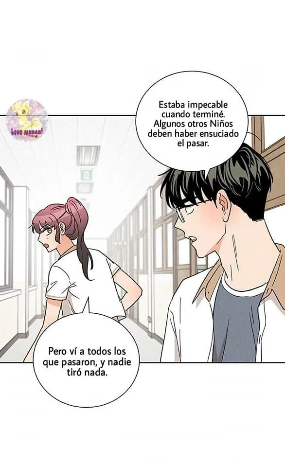 Goodbye, in law Capítulo 42 en Línea - página 63