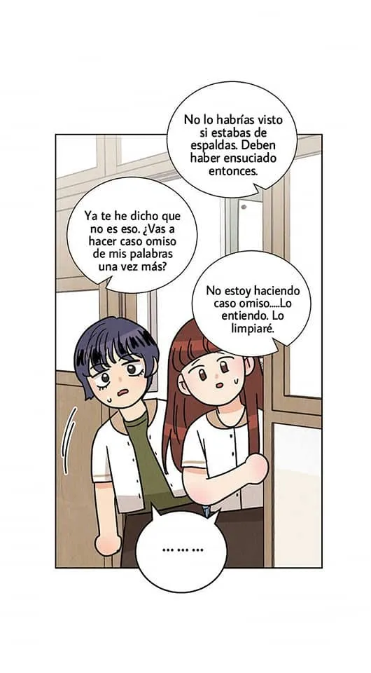 Goodbye, in law Capítulo 42 en Línea - página 64