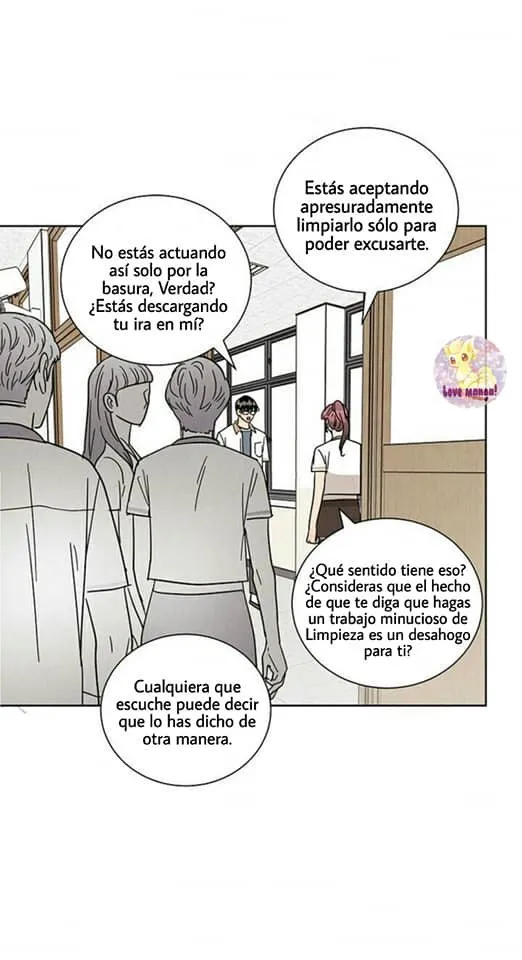 Goodbye, in law Capítulo 42 en Línea - página 65