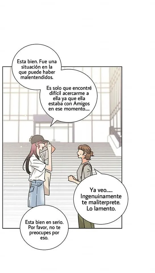 Goodbye, in law Capítulo 47 en Línea - página 13