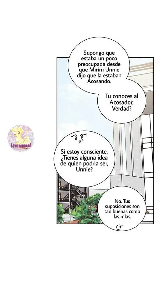 Goodbye, in law Capítulo 47 en Línea - página 14