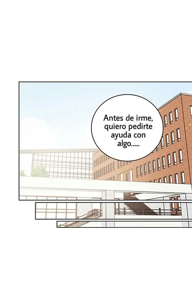 Goodbye, in law Capítulo 47 en Línea - página 19