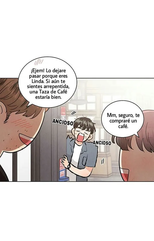 Goodbye, in law Capítulo 47 en Línea - página 30