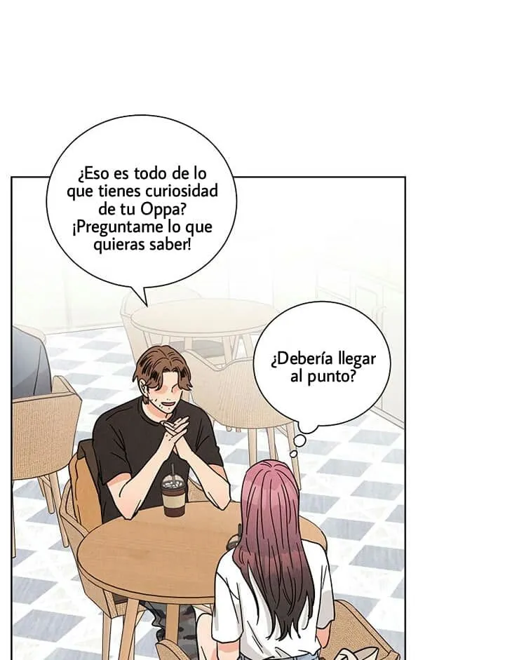 Goodbye, in law Capítulo 47 en Línea - página 45