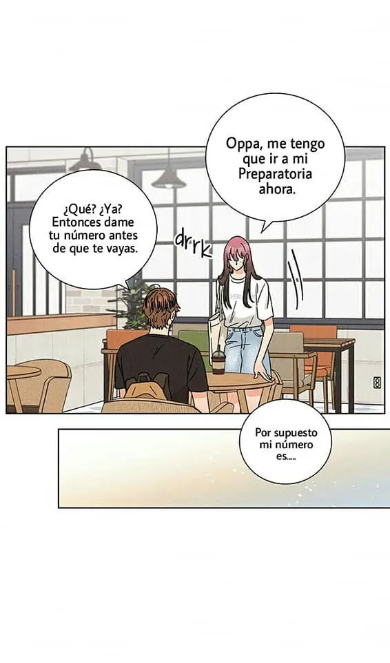 Goodbye, in law Capítulo 47 en Línea - página 55