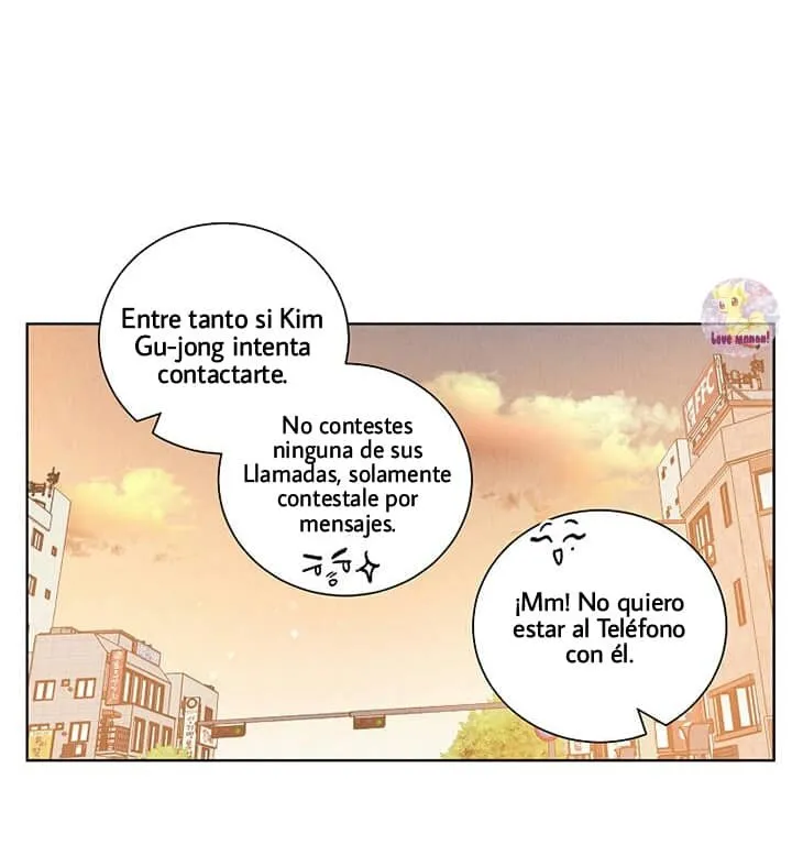 Goodbye, in law Capítulo 47 en Línea - página 64