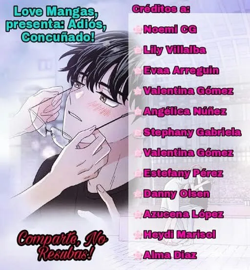 Goodbye, in law Capítulo 50 en Línea - página 2