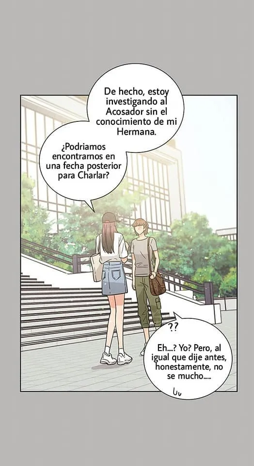 Goodbye, in law Capítulo 50 en Línea - página 6