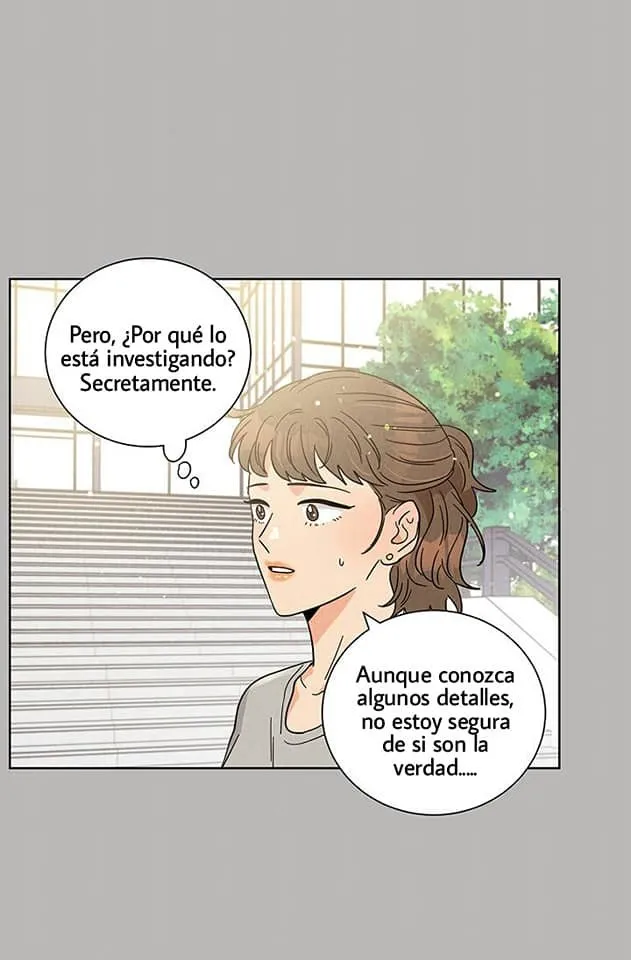 Goodbye, in law Capítulo 50 en Línea - página 7