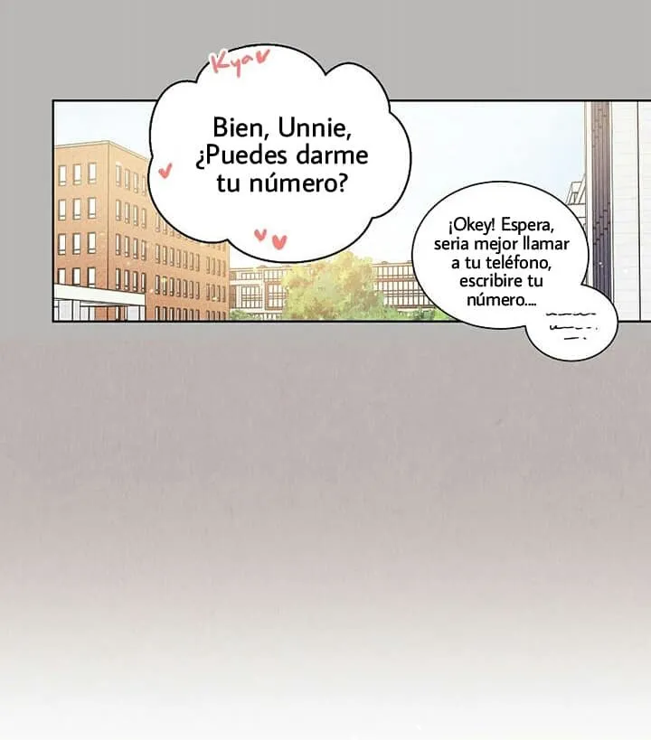 Goodbye, in law Capítulo 50 en Línea - página 10