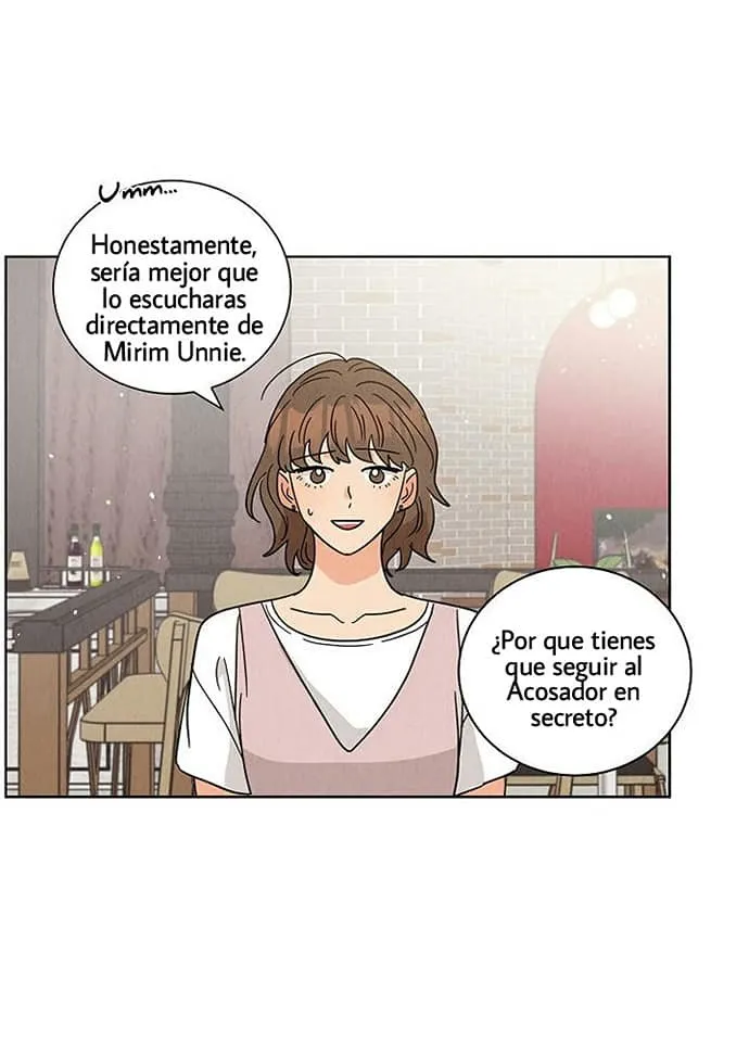Goodbye, in law Capítulo 50 en Línea - página 12