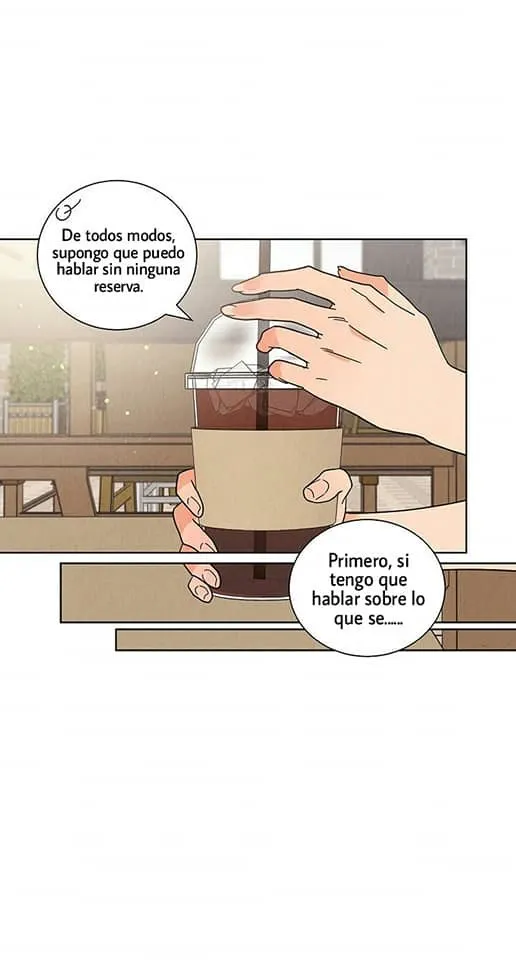 Goodbye, in law Capítulo 50 en Línea - página 17