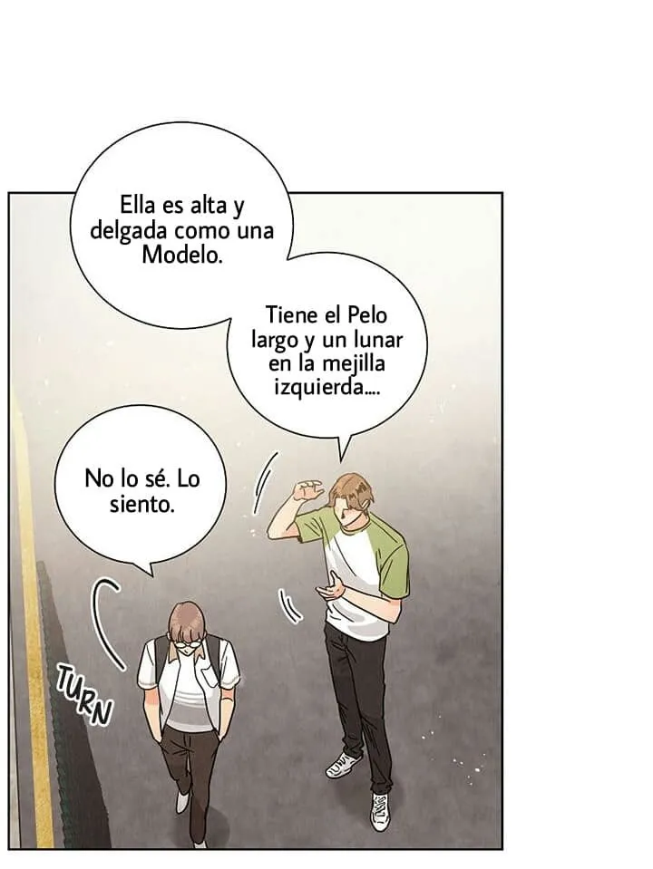 Goodbye, in law Capítulo 50 en Línea - página 21