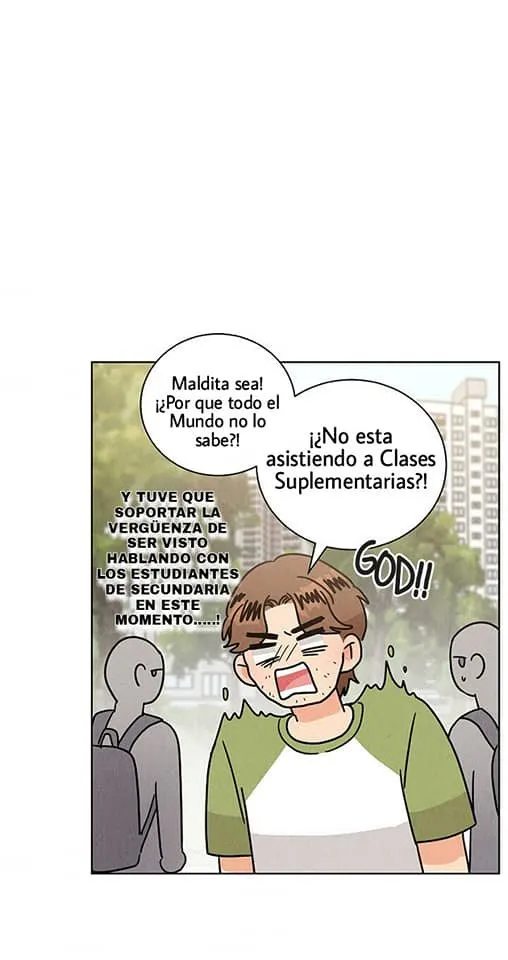 Goodbye, in law Capítulo 50 en Línea - página 22