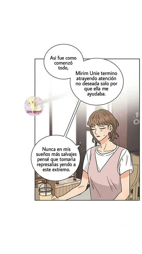 Goodbye, in law Capítulo 50 en Línea - página 28