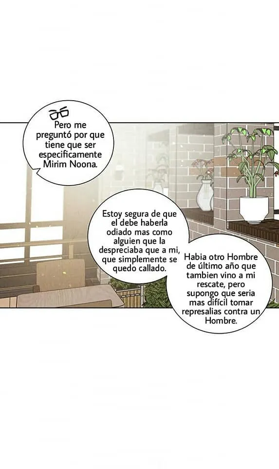 Goodbye, in law Capítulo 50 en Línea - página 29