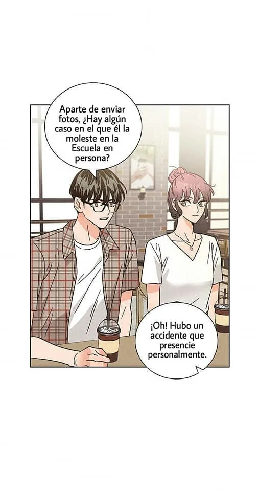 Goodbye, in law Capítulo 50 en Línea - página 30