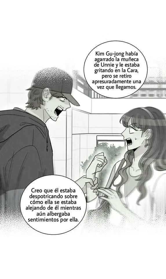 Goodbye, in law Capítulo 50 en Línea - página 31