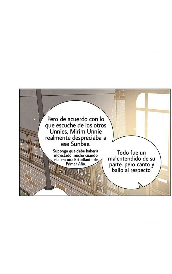 Goodbye, in law Capítulo 50 en Línea - página 33