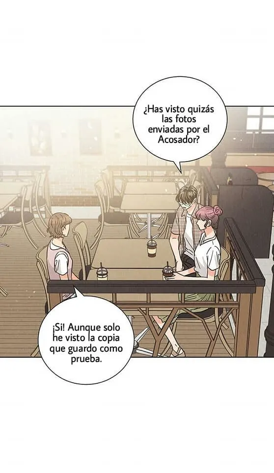 Goodbye, in law Capítulo 50 en Línea - página 34