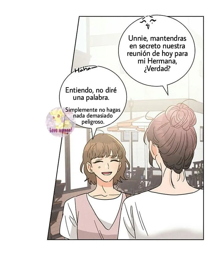 Goodbye, in law Capítulo 50 en Línea - página 38