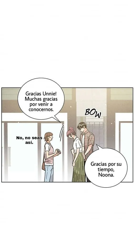 Goodbye, in law Capítulo 50 en Línea - página 39