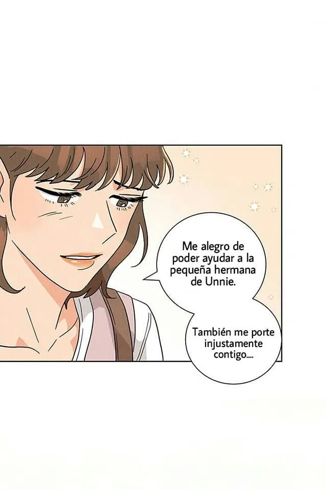 Goodbye, in law Capítulo 50 en Línea - página 41