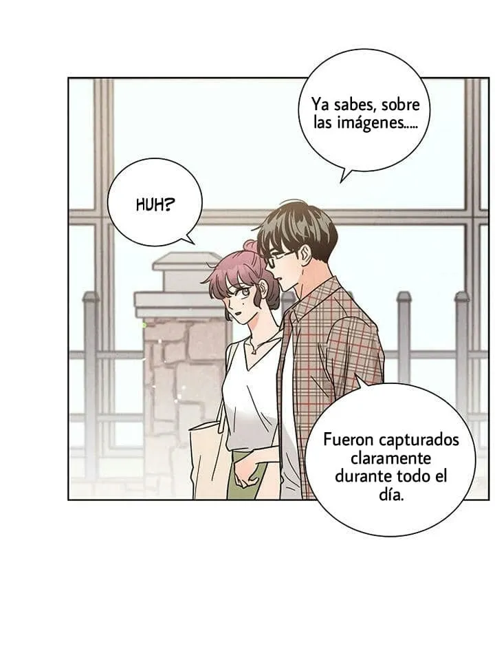 Goodbye, in law Capítulo 50 en Línea - página 45