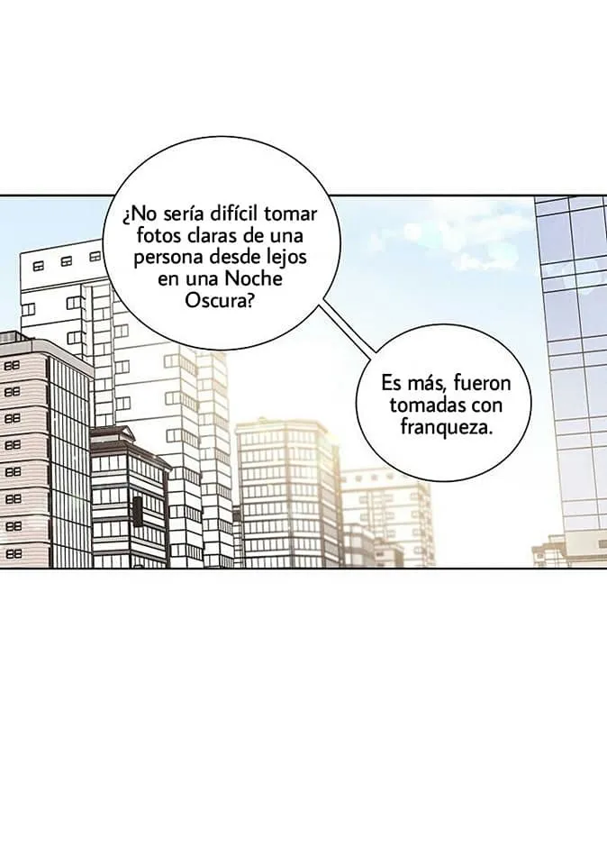 Goodbye, in law Capítulo 50 en Línea - página 46