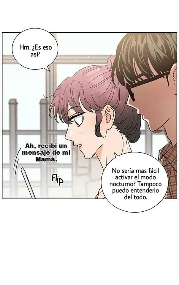 Goodbye, in law Capítulo 50 en Línea - página 47