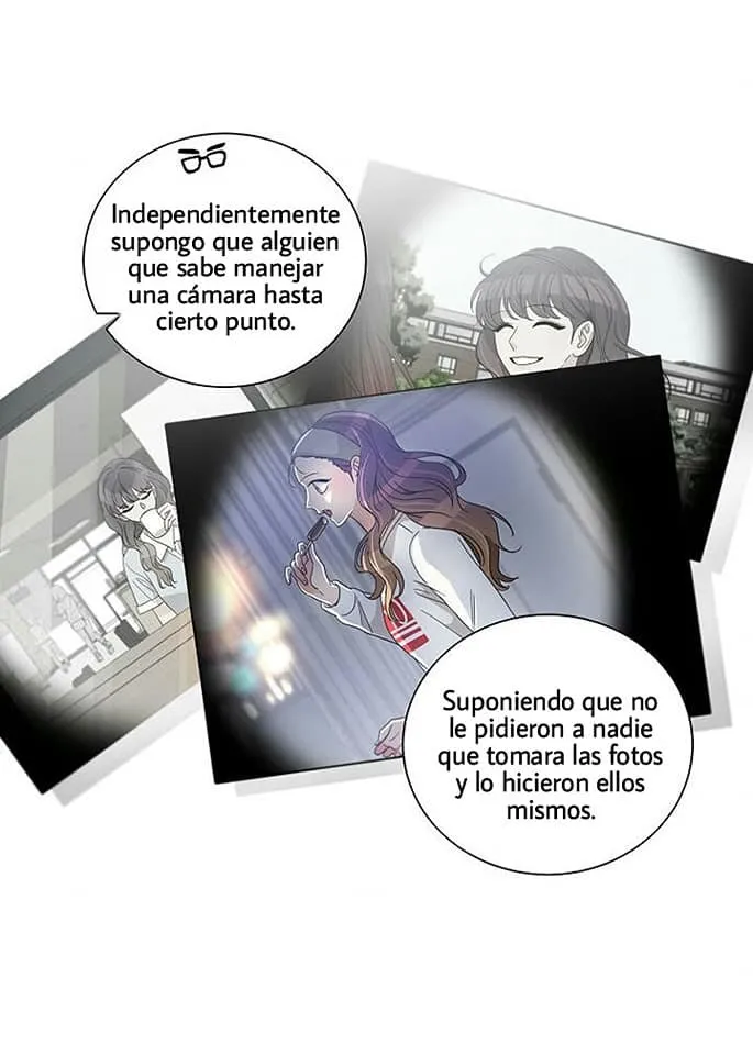 Goodbye, in law Capítulo 50 en Línea - página 48