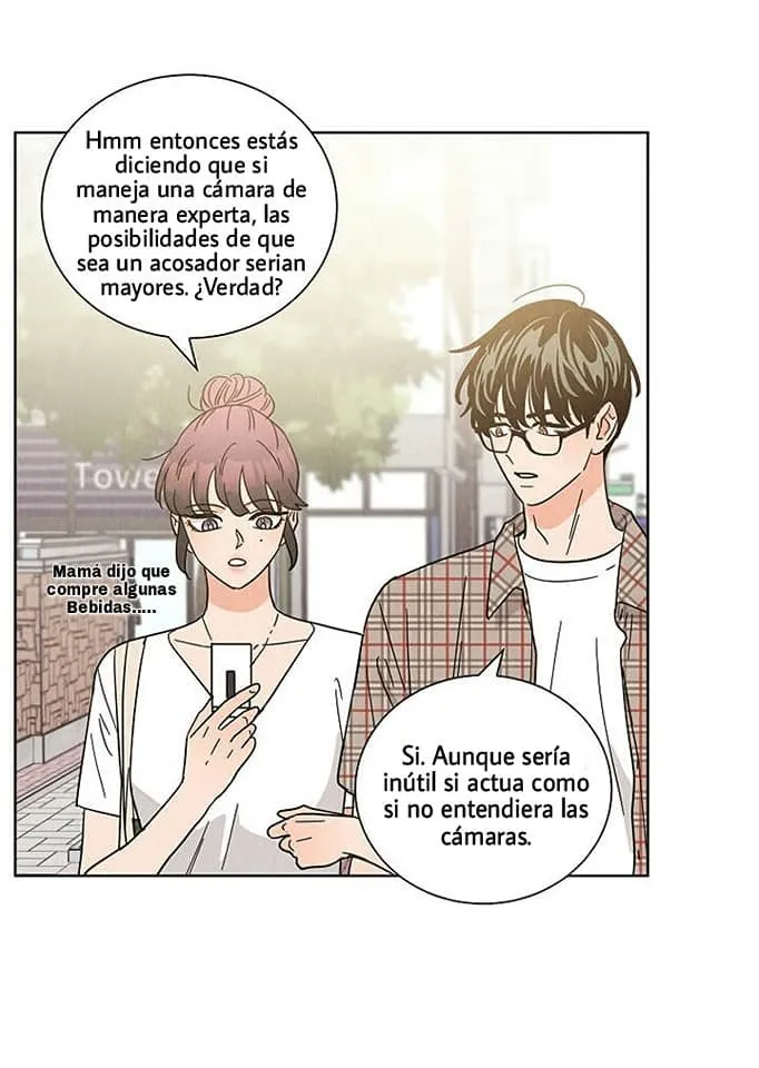 Goodbye, in law Capítulo 50 en Línea - página 49