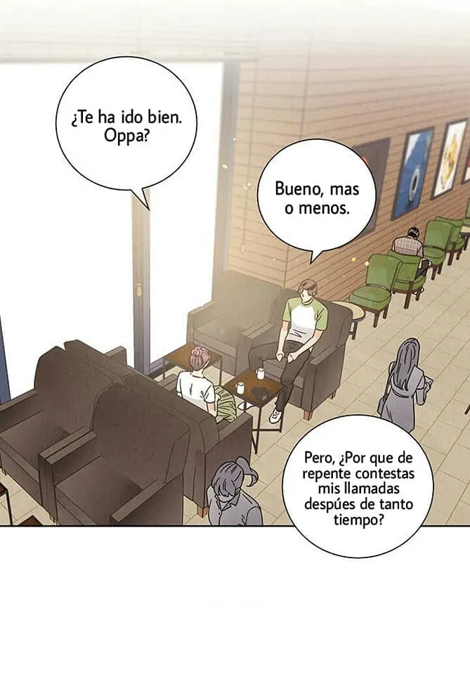 Goodbye, in law Capítulo 50 en Línea - página 58